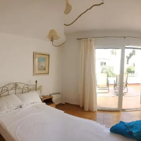 Cala Blanca Javea * El Tosalet