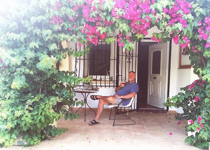 Apartment Cala Blanca Javea El Tosalet