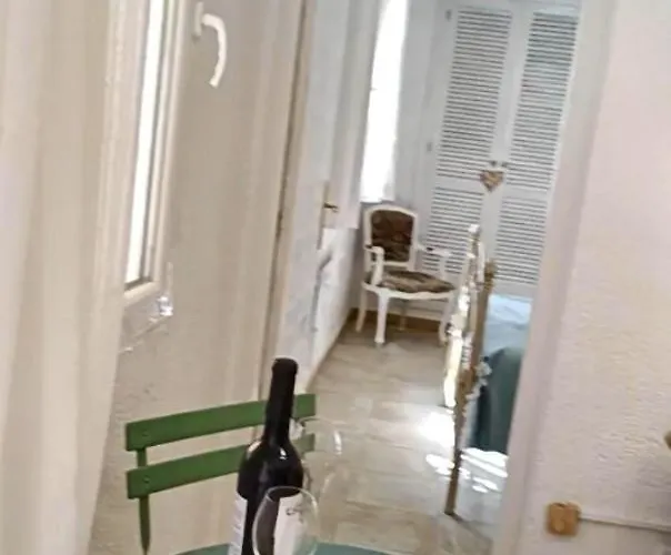Apartment Cala Blanca Javea El Tosalet