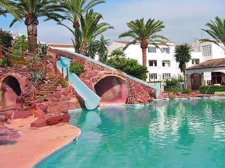 Cala Blanca Javea