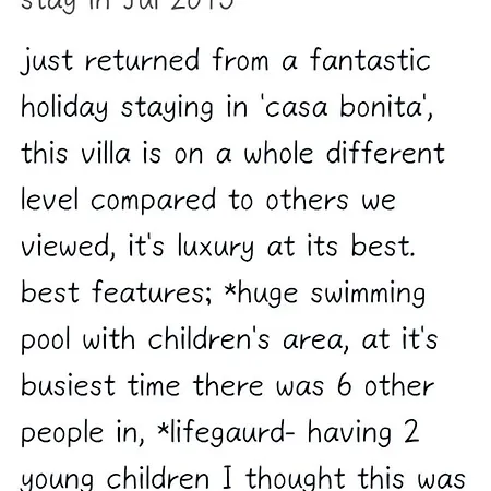 Apartamento Cala Blanca Javea *