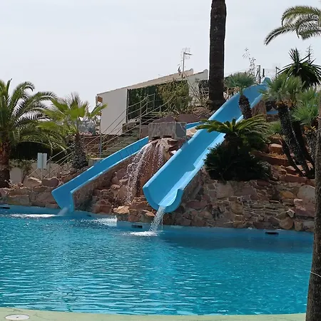 Apartamento Cala Blanca Javea El Tosalet