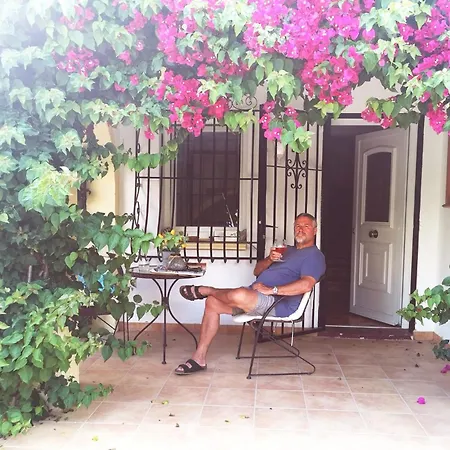 Апартаменты Cala Blanca Javea El Tosalet