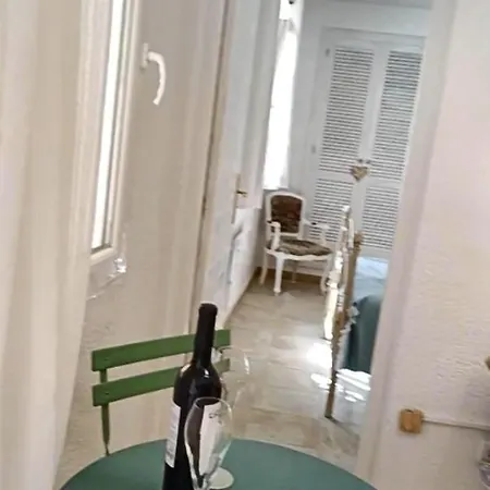 Apartamento Cala Blanca Javea El Tosalet