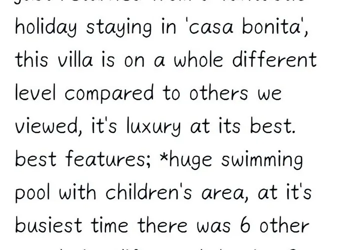 Апартаменты Cala Blanca Javea *