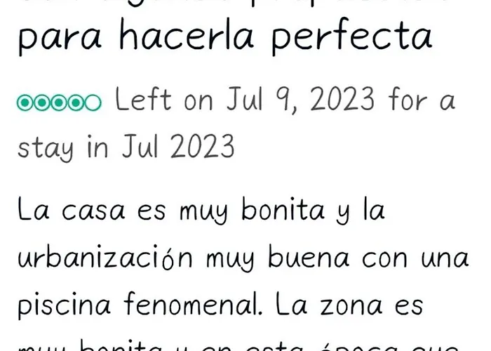 Апартаменты Cala Blanca Javea