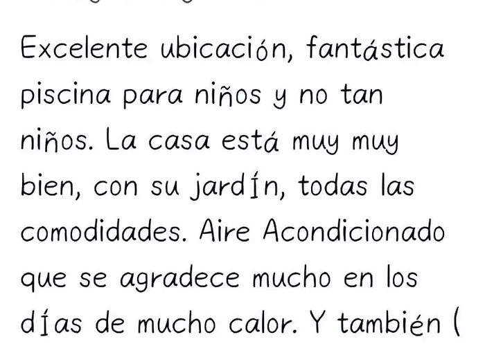 Cala Blanca Javea Апартаменты El Tosalet