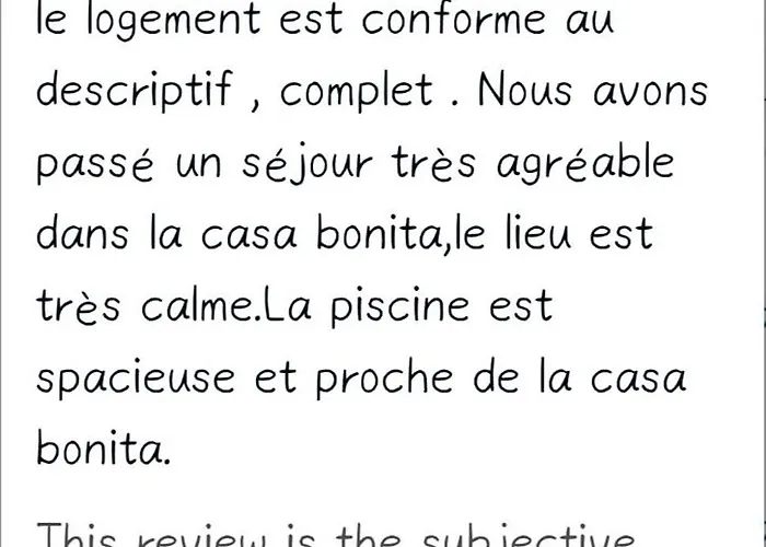 Cala Blanca Javea Апартаменты El Tosalet