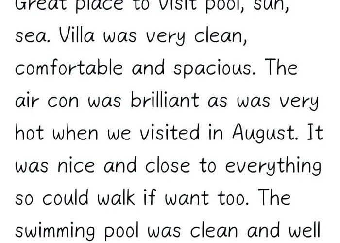 Cala Blanca Javea Апартаменты El Tosalet