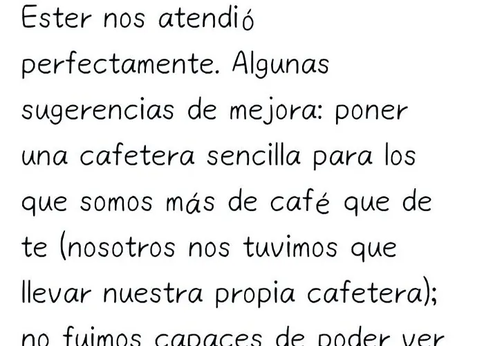 Апартаменты Cala Blanca Javea