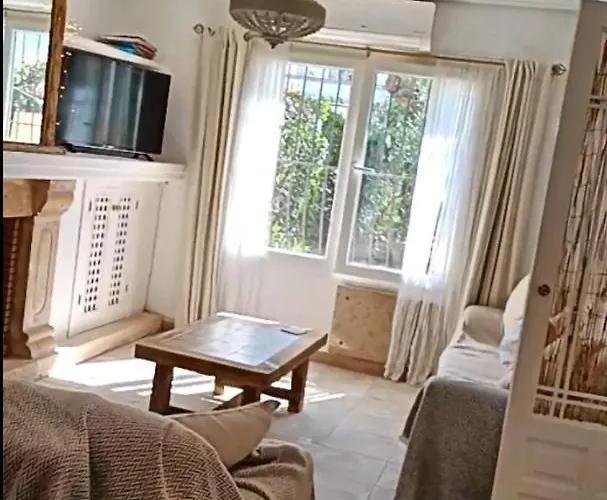 Cala Blanca Javea El Tosalet