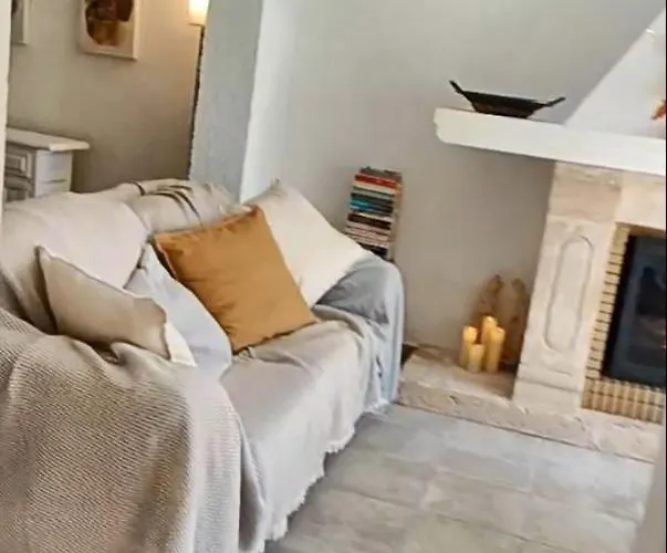 Cala Blanca Javea * El Tosalet