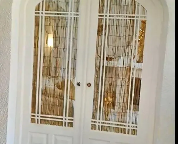 Cala Blanca Javea Апартаменты *