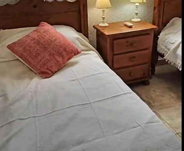 Апартаменты Cala Blanca Javea *